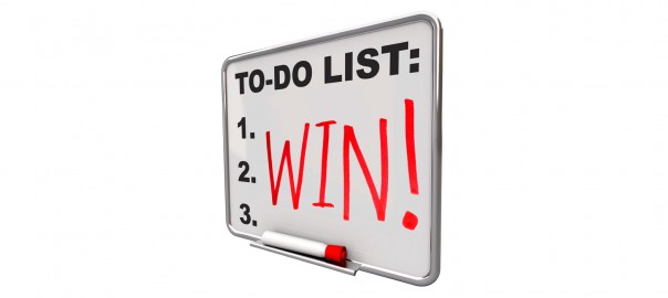 Tips for running effective Facebook competitions