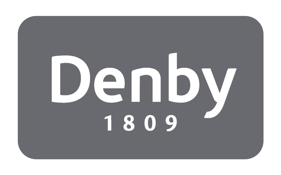 Denby logo