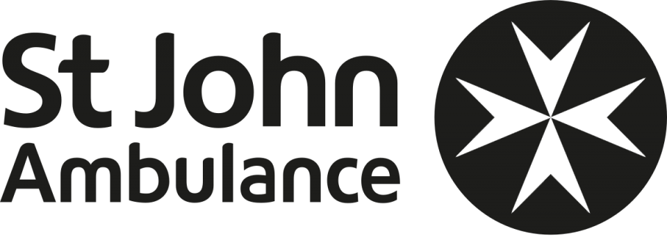 St John Ambulance Logo