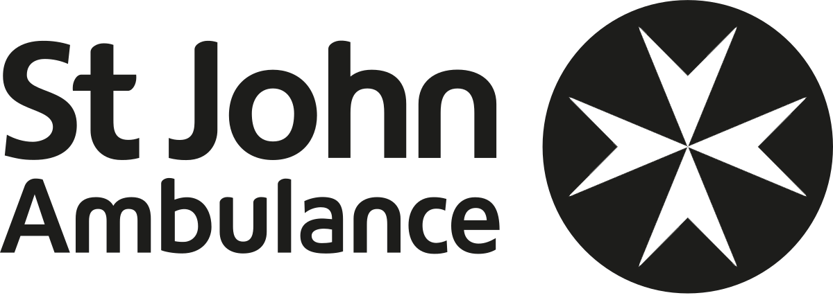 St John Ambulance Logo