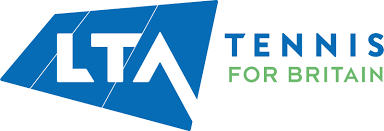 lawn tennis association logo