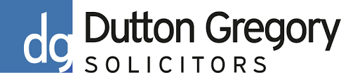 Dutton Gregory Logo