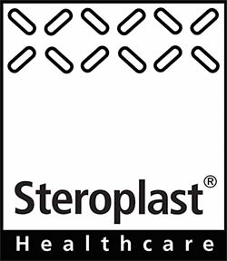 Steroplast Logo