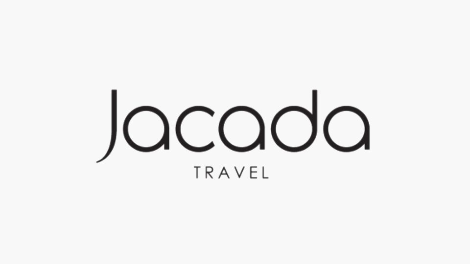 Jacada Travel Logo