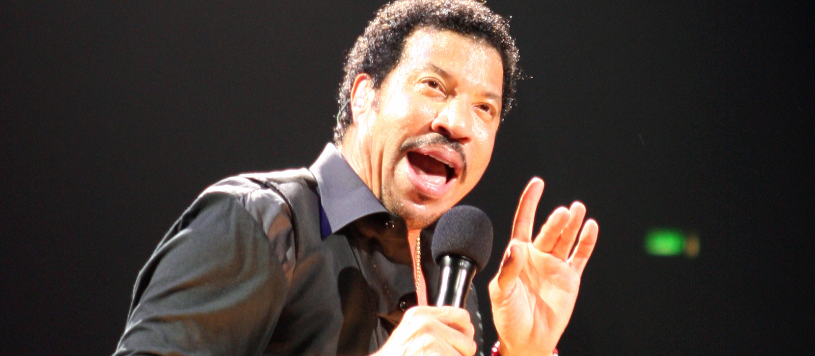 lionel richie header image