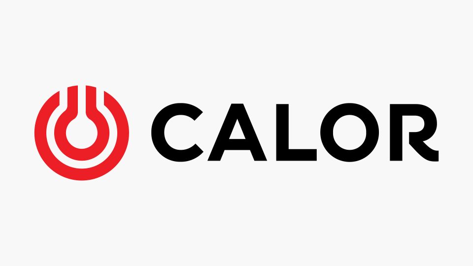 calor logo