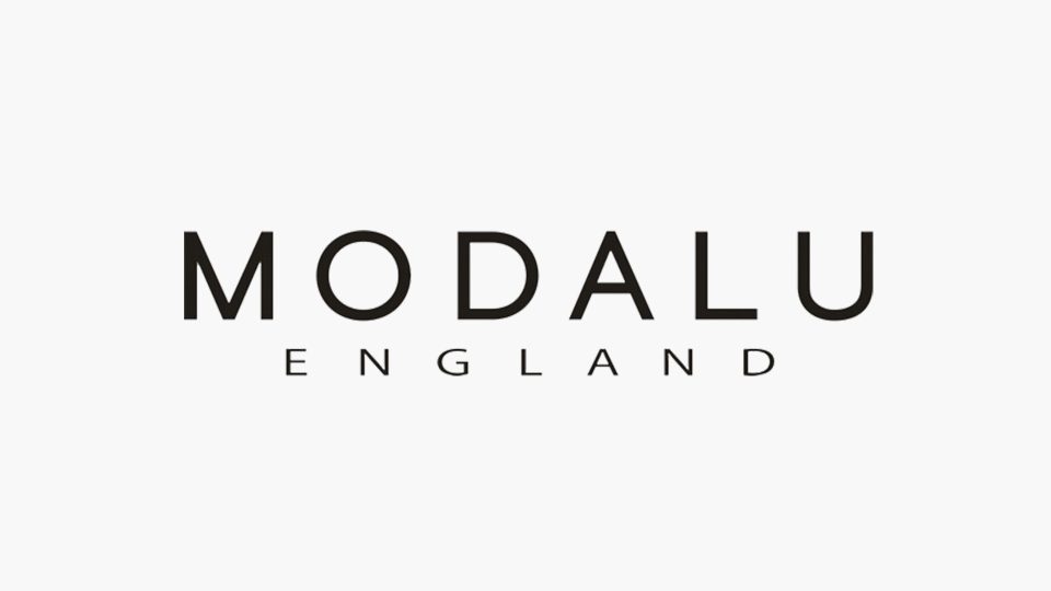 Modalu logo