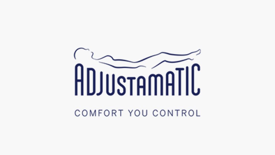 Adjustamatic Beds Logo