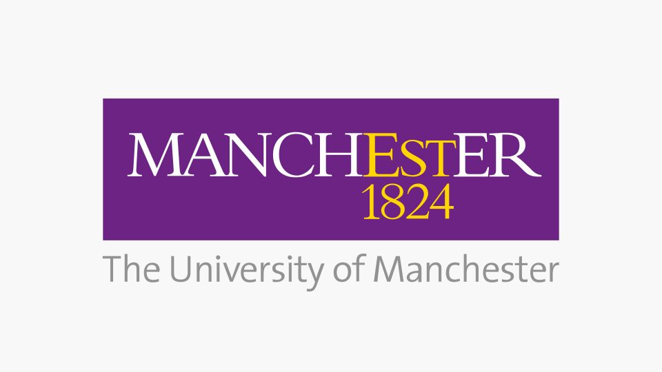 University of Manchester Logo