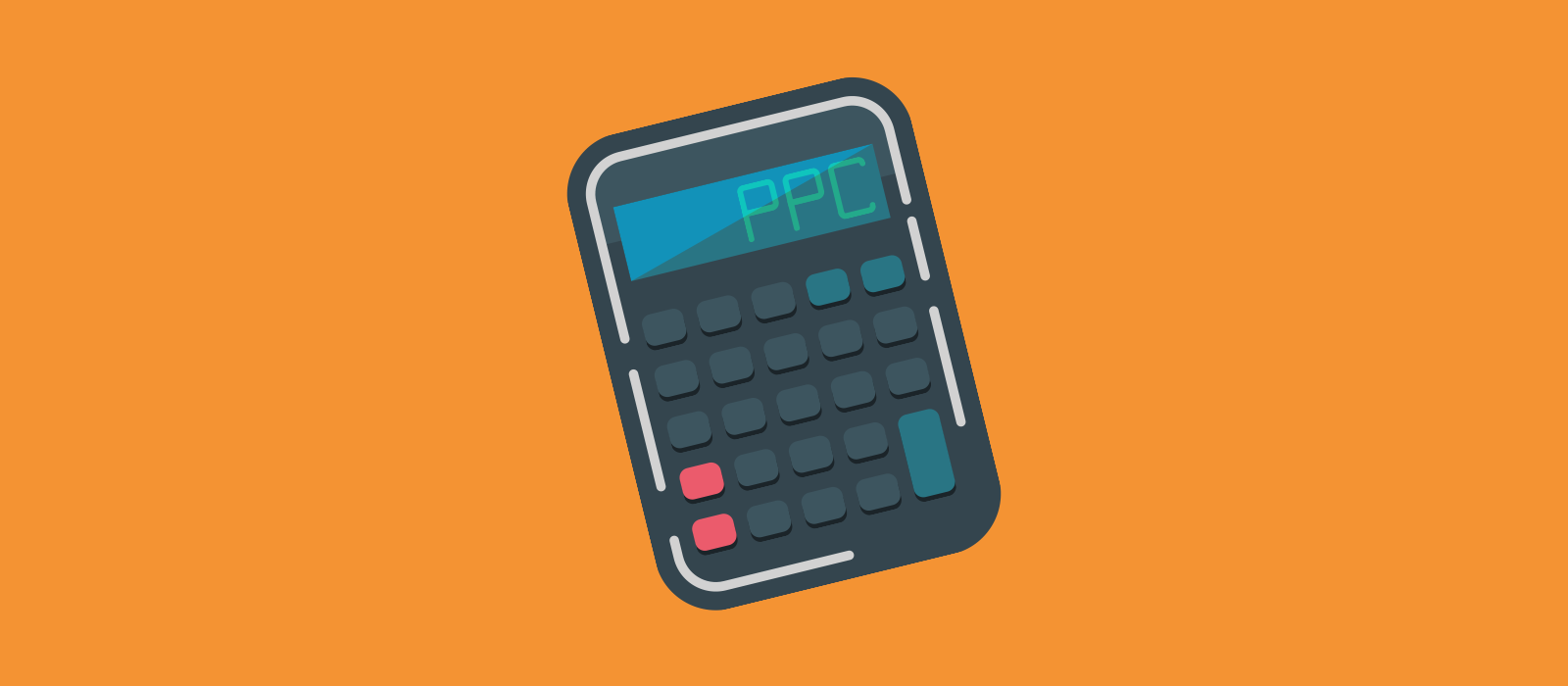 PPC Calculations Header