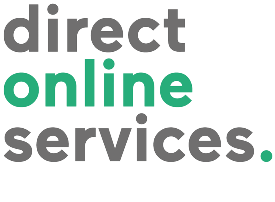 Direct Online Services logo