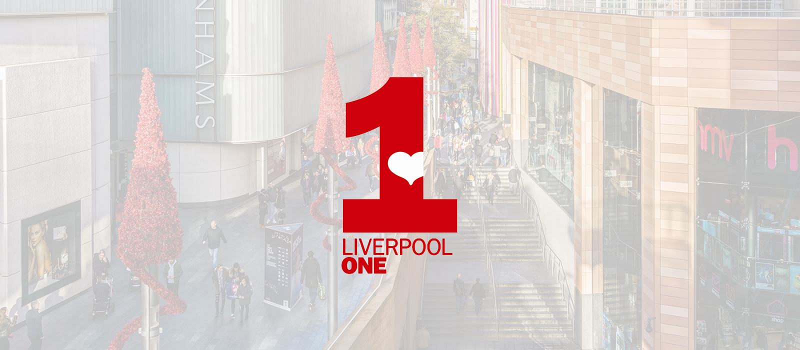 Liverpool one header image