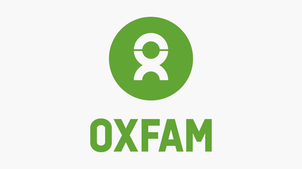 Oxfam Logo