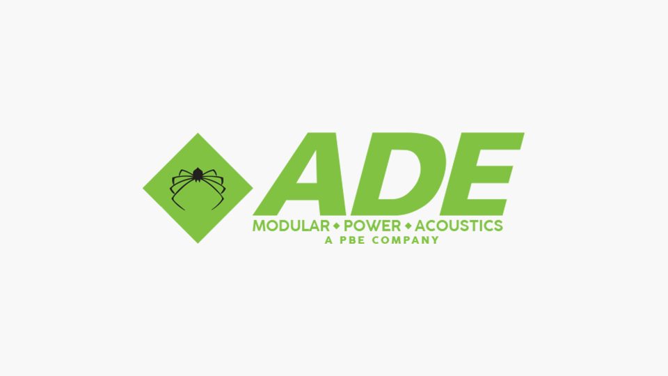 Ade logo