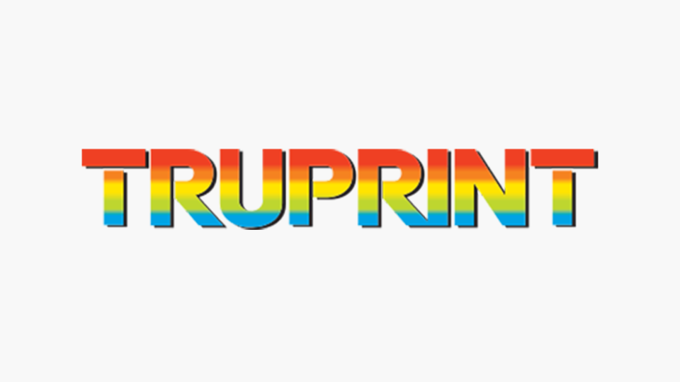 Truprint Logo