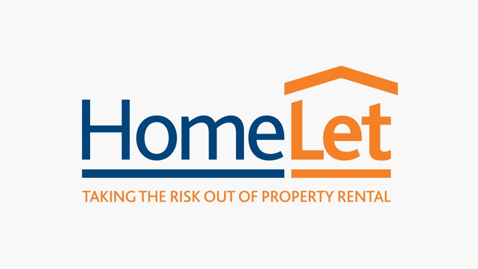 Homelet logo