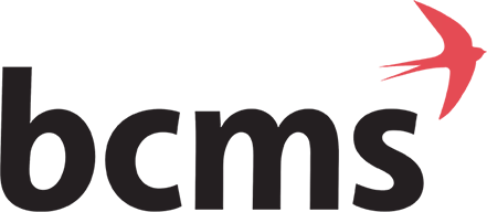 BCMS Logo