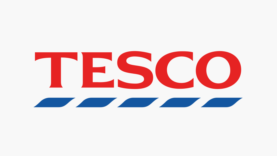 Tesco Logo