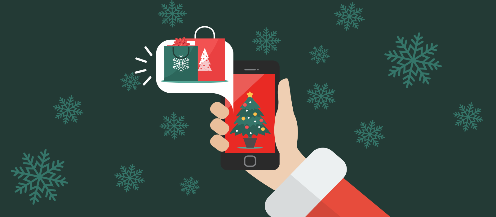 Ultimate Guide to Digital Marketing for the Holiday Season (2021)_-blog hero image