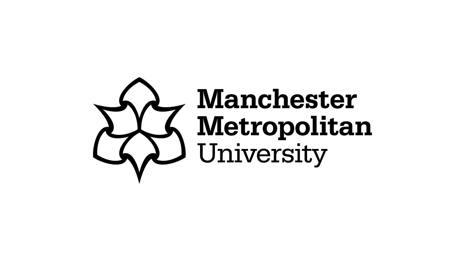 manchester met logo