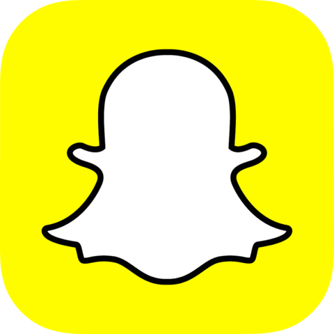 snapchat logo