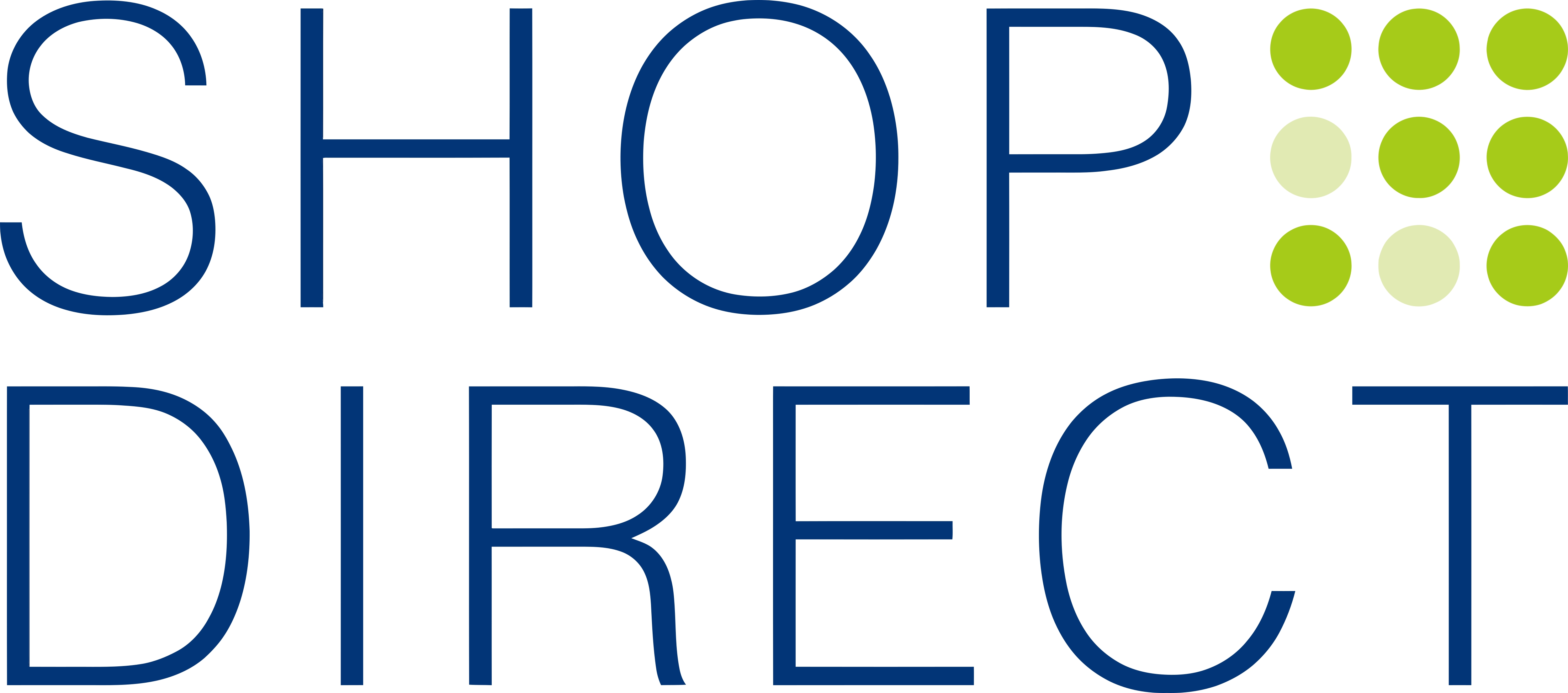 shop direct logo