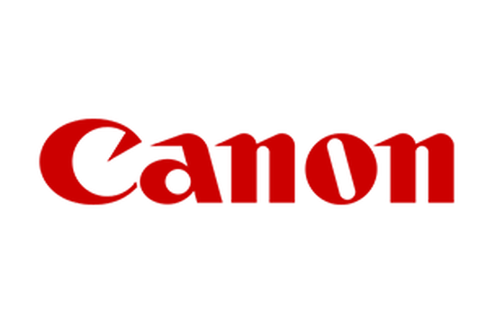 canon logo